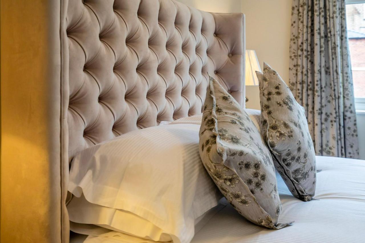 1A Sycamore Place Apartment Йорк Екстериор снимка